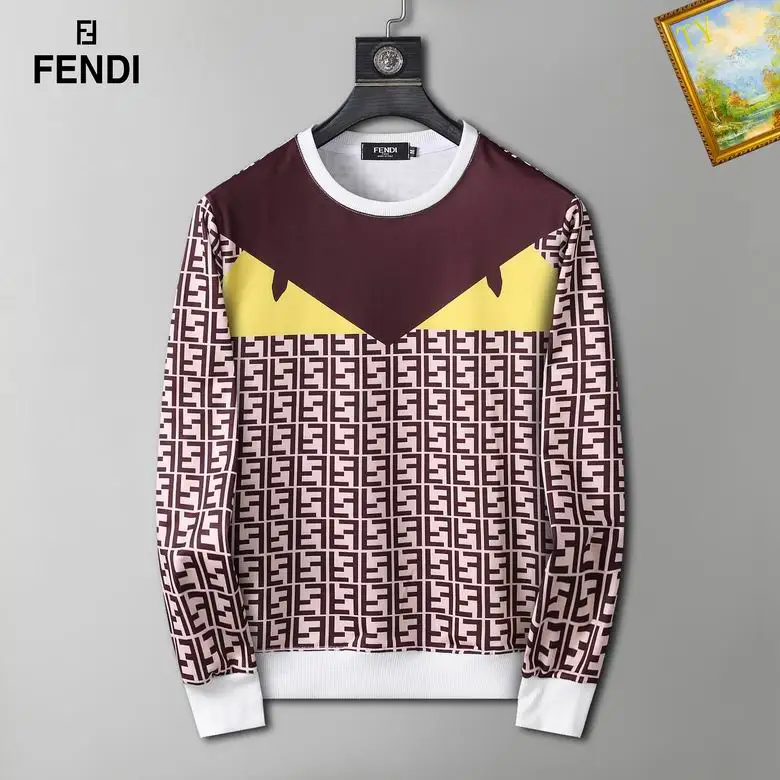 Fendi M-3XL 25t04